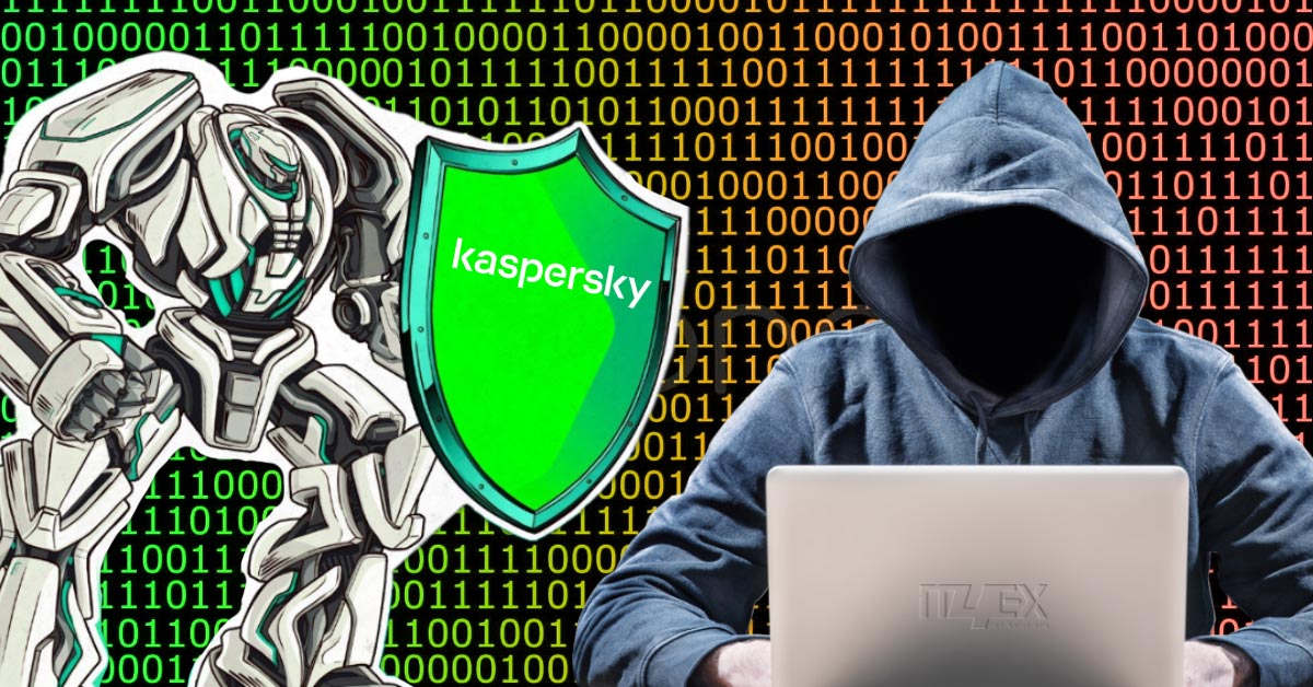 ¿Kaspersky es el Mejor Antivirus para tu Oficina en Casa?