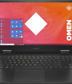 Laptop HP Omen 15