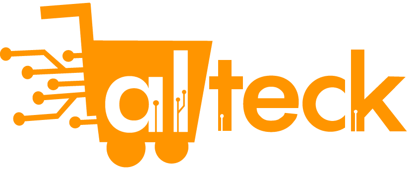 Alteck.shop es la marca ECOMMERCE de la empresa Agile Solutions