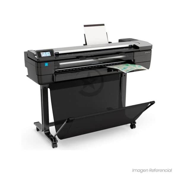 Impresora Multifuncional HP DesignJet T830