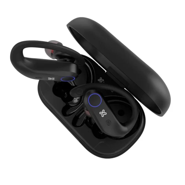 Auriculares Xtremebuds KTE-500BK color negro