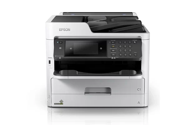 Impresora Epson WorkForce WF-C5710
