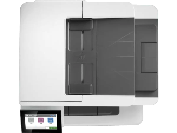 Impresora HP LaserJet Enterprise M430F