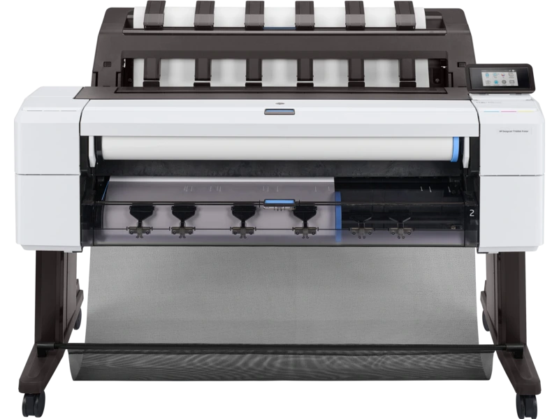 Impresora HP DesignJet T1600dr